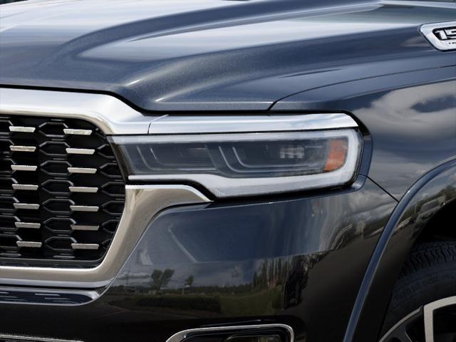 2026 Ram 1500 Tungsten Crew Cab 4x4 57 Box