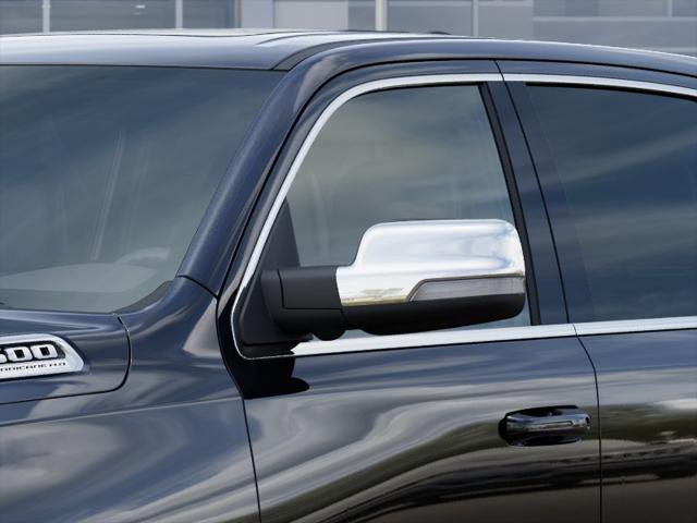 2026 Ram 1500 Tungsten Crew Cab 4x4 57 Box