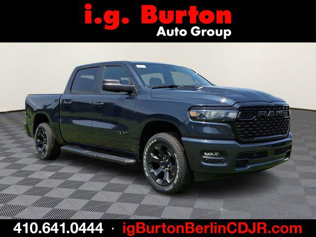 2026 RAM Ram 1500 RAM 1500 EXPRESS CREW CAB 4X4 57 BOX 2026 RAM Ram 1500 RAM 1500 EXPRESS CREW CAB 4X4 57 BOX
