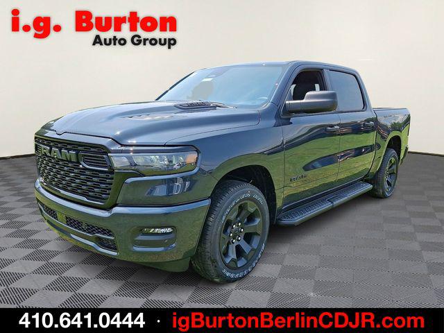 2026 RAM Ram 1500 RAM 1500 EXPRESS CREW CAB 4X4 57 BOX 2026 RAM Ram 1500 RAM 1500 EXPRESS CREW CAB 4X4 57 BOX