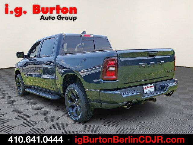 2026 RAM Ram 1500 RAM 1500 EXPRESS CREW CAB 4X4 57 BOX 2026 RAM Ram 1500 RAM 1500 EXPRESS CREW CAB 4X4 57 BOX