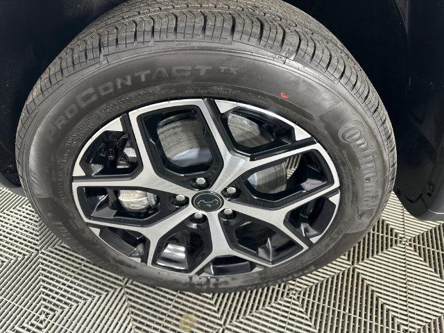 2026 Jeep Compass COMPASS LIMITED 4X4 2026 Jeep Compass COMPASS LIMITED 4X4