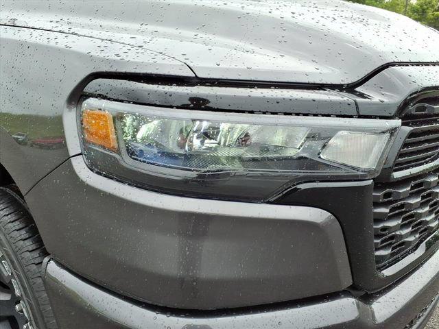 2026 RAM Ram 1500 RAM 1500 EXPRESS CREW CAB 4X4 57 BOX 2026 RAM Ram 1500 RAM 1500 EXPRESS CREW CAB 4X4 57 BOX