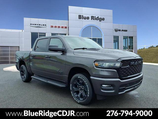2026 RAM Ram 1500 RAM 1500 EXPRESS CREW CAB 4X4 57 BOX 2026 RAM Ram 1500 RAM 1500 EXPRESS CREW CAB 4X4 57 BOX