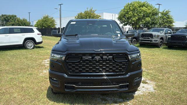 2026 Ram 1500 Express Crew Cab 4x4 5'7" Box