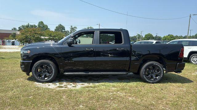 2026 Ram 1500 Express Crew Cab 4x4 5'7" Box