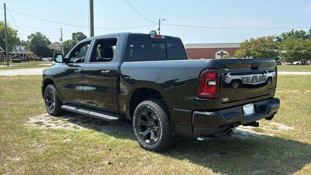 2026 Ram 1500 Express Crew Cab 4x4 5'7" Box