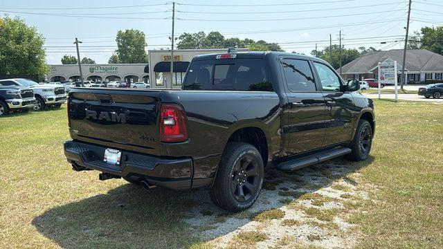 2026 Ram 1500 Express Crew Cab 4x4 5'7" Box