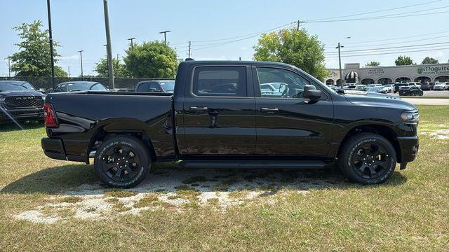 2026 Ram 1500 Express Crew Cab 4x4 5'7" Box