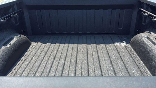 2026 Ram 1500 Express Crew Cab 4x4 5'7" Box
