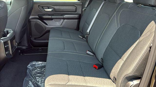2026 Ram 1500 Express Crew Cab 4x4 5'7" Box