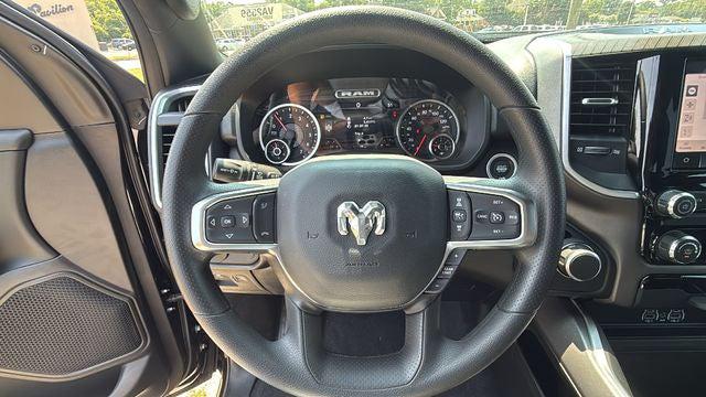 2026 Ram 1500 Express Crew Cab 4x4 5'7" Box