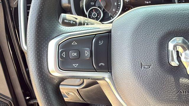 2026 Ram 1500 Express Crew Cab 4x4 5'7" Box