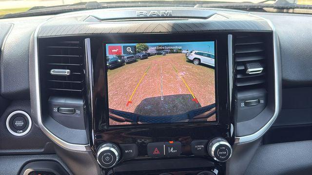 2026 Ram 1500 Express Crew Cab 4x4 5'7" Box