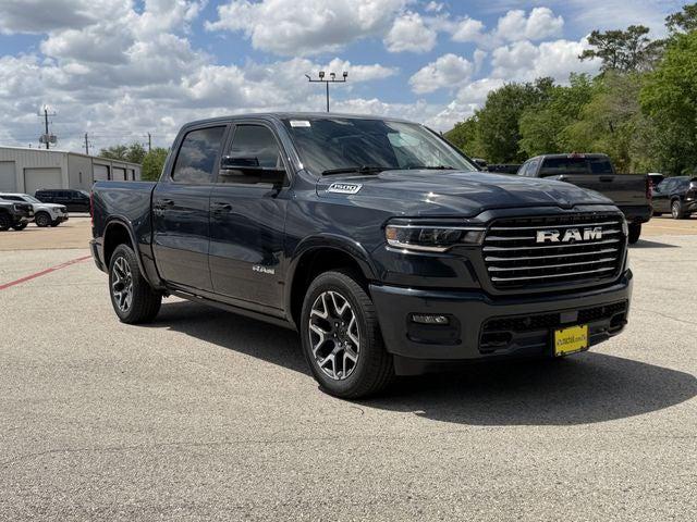 2026 RAM Ram 1500 RAM 1500 LARAMIE CREW CAB 4X2 57 BOX