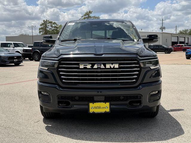 2026 RAM Ram 1500 RAM 1500 LARAMIE CREW CAB 4X2 57 BOX