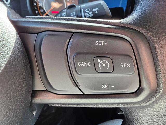 2026 Jeep Wrangler 4-Door Sport 4x4