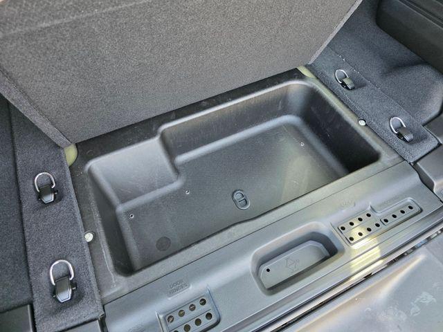 2026 Jeep Wrangler 4-Door Sport 4x4