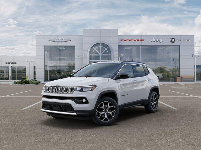 2026 Jeep Compass Limited for sale in Rockaway, NJ