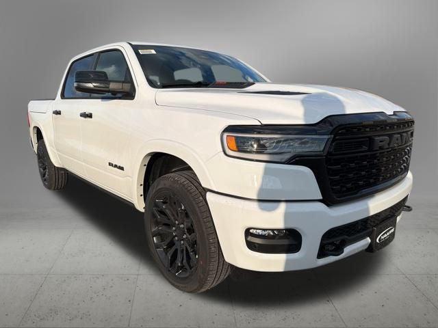 2026 RAM Ram 1500 RAM 1500 LIMITED CREW CAB 4X4 57 BOX
