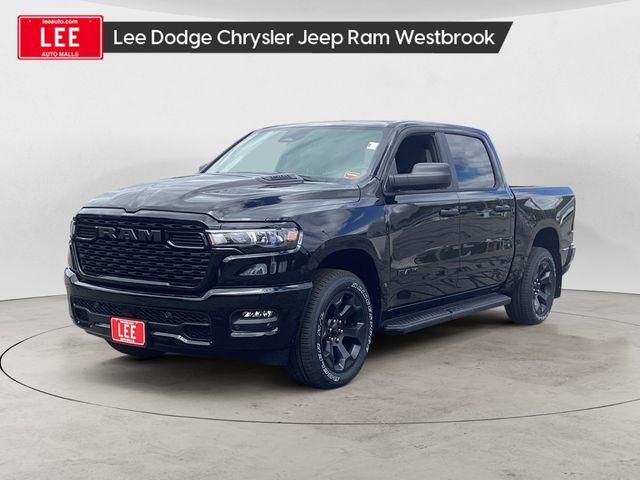 2026 Ram 1500 Express Crew Cab 4x4 5'7" Box for sale in Westbrook, ME