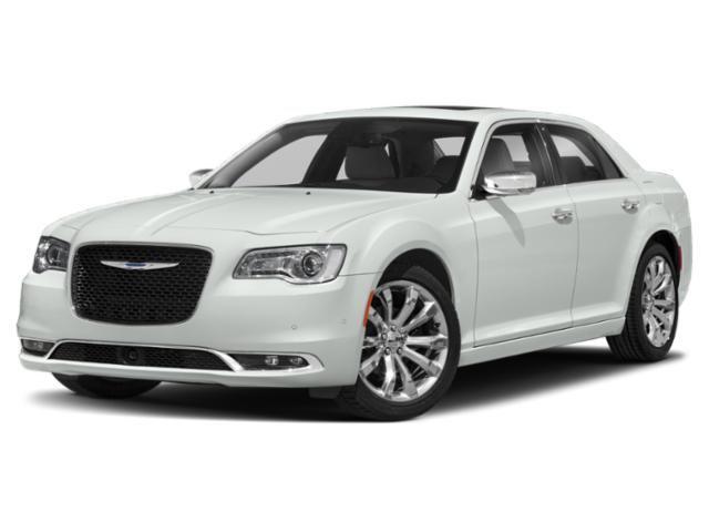 2018 Chrysler 300 Limited AWD 2018 Chrysler 300 Limited AWD