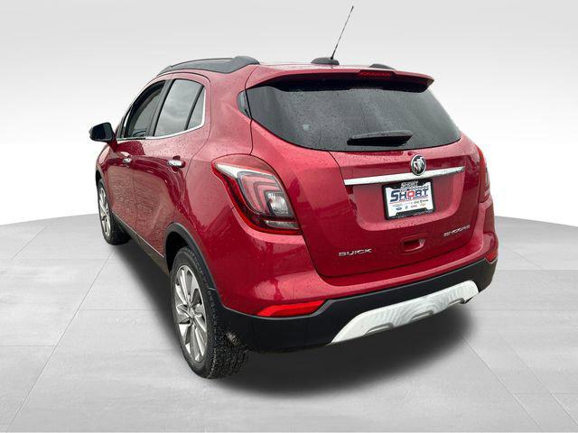 2017 Buick Encore Preferred 2017 Buick Encore Preferred