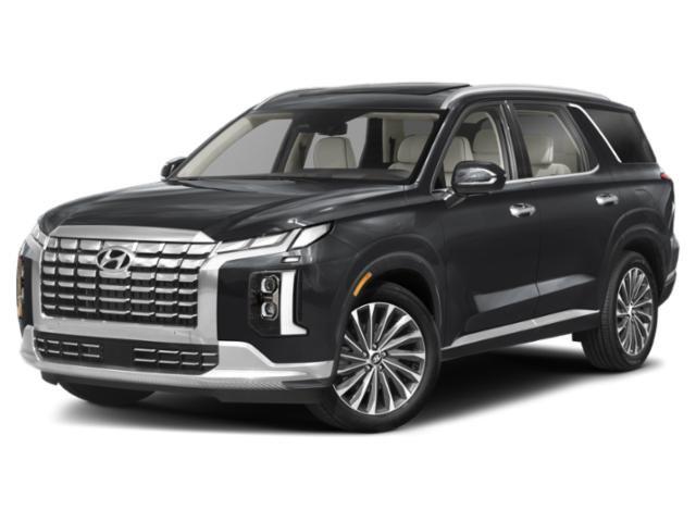 2023 Hyundai Palisade Calligraphy 2023 Hyundai Palisade Calligraphy