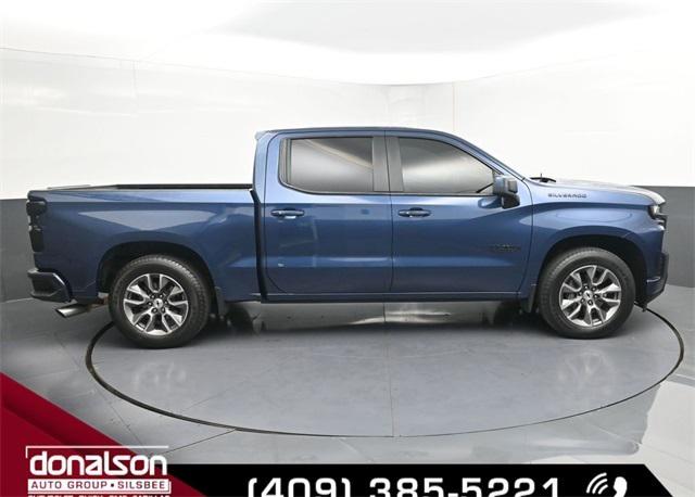 2019 Chevrolet Silverado 1500 LT 2019 Chevrolet Silverado 1500 LT