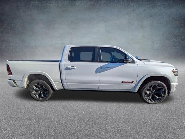2023 RAM 1500 Limited Crew Cab 4x4 57 Box 2023 RAM 1500 Limited Crew Cab 4x4 57 Box