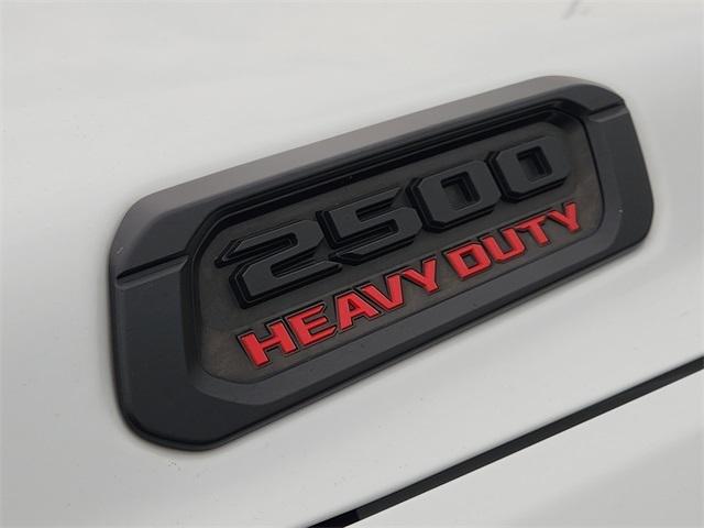 2023 RAM 2500 Tradesman Crew Cab 4x4 8 Box