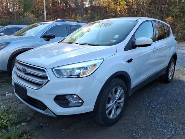 2019 Ford Escape SE 2019 Ford Escape SE