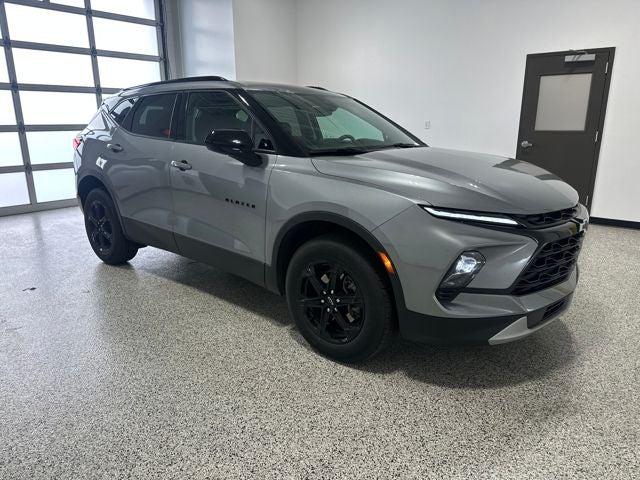 2024 Chevrolet Blazer FWD 2LT 2024 Chevrolet Blazer FWD 2LT