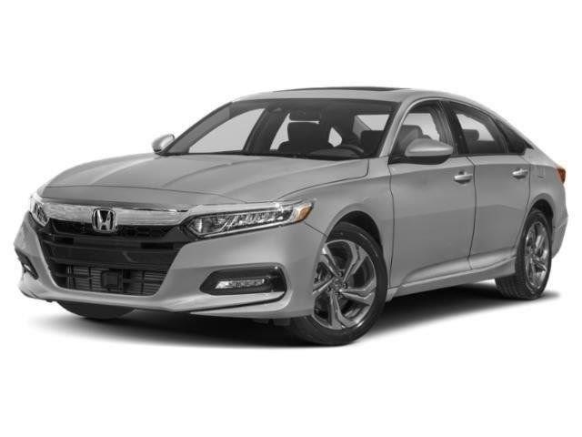 2018 Honda Accord EX 2018 Honda Accord EX