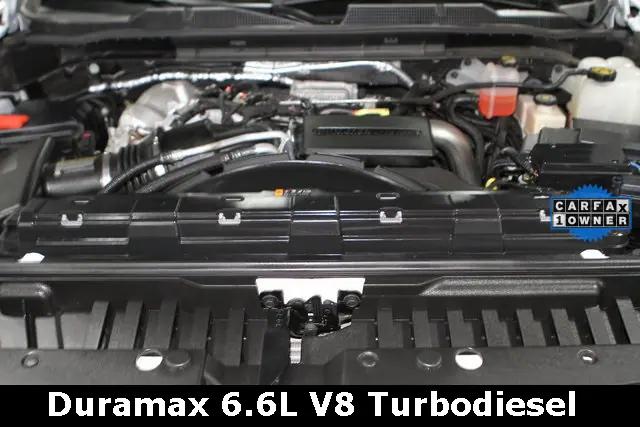 2022 Chevrolet Silverado 3500HD Chassis Work Truck