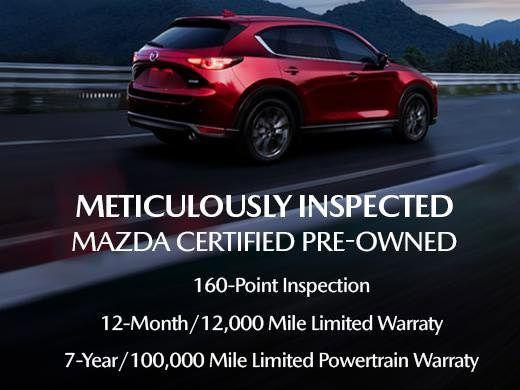 2024 Mazda CX-30 2.5 S Premium Package