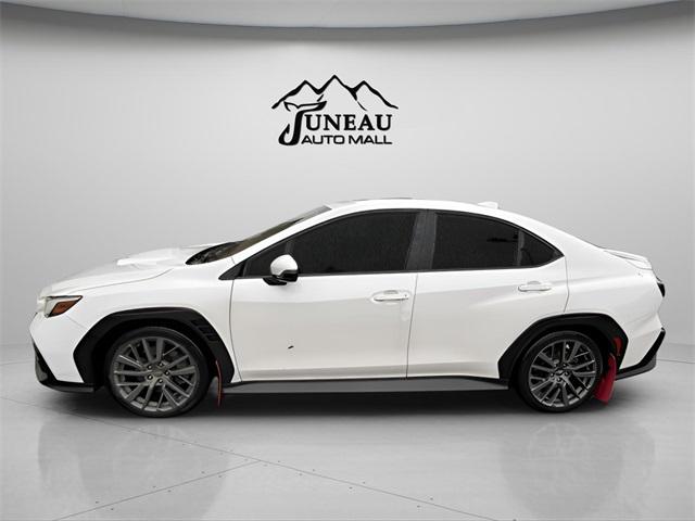 2023 Subaru WRX GT