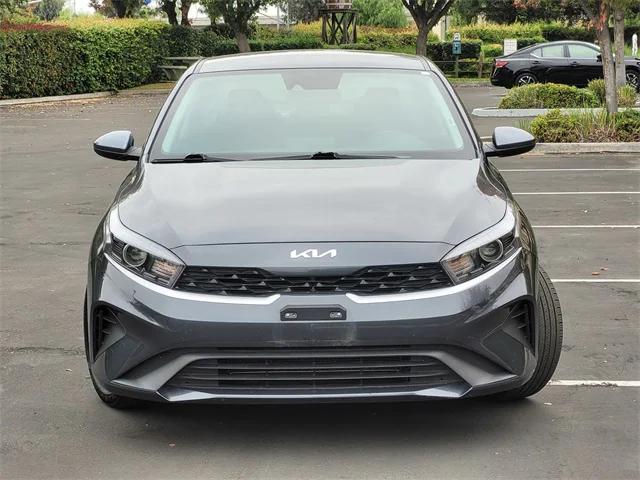 2024 Kia Forte LXS 2024 Kia Forte LXS