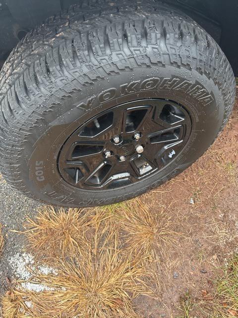 2017 Jeep Wrangler Unlimited Willy Wheeler 4x4 2017 Jeep Wrangler Unlimited Willy Wheeler 4x4