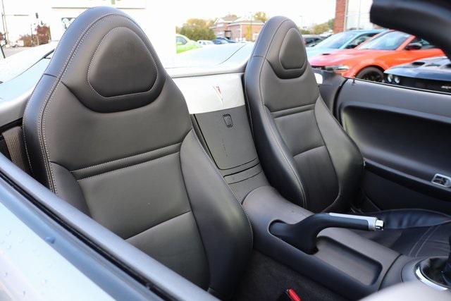 2007 Pontiac Solstice Base 2007 Pontiac Solstice Base