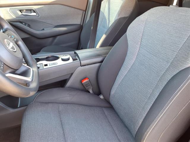 2023 Nissan Rogue SV Intelligent AWD 2023 Nissan Rogue SV Intelligent AWD