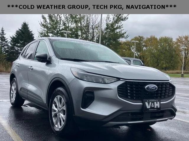 2024 Ford Escape Active 2024 Ford Escape Active