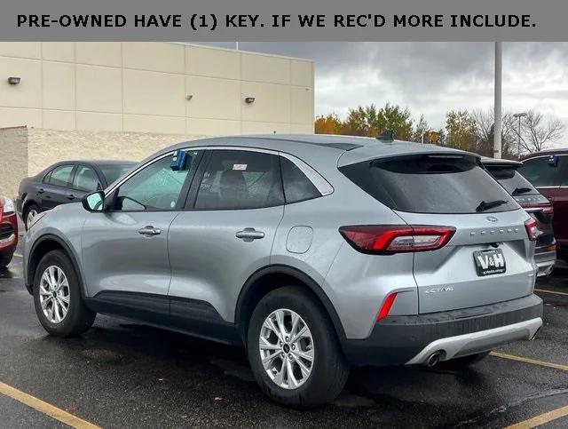 2024 Ford Escape Active 2024 Ford Escape Active