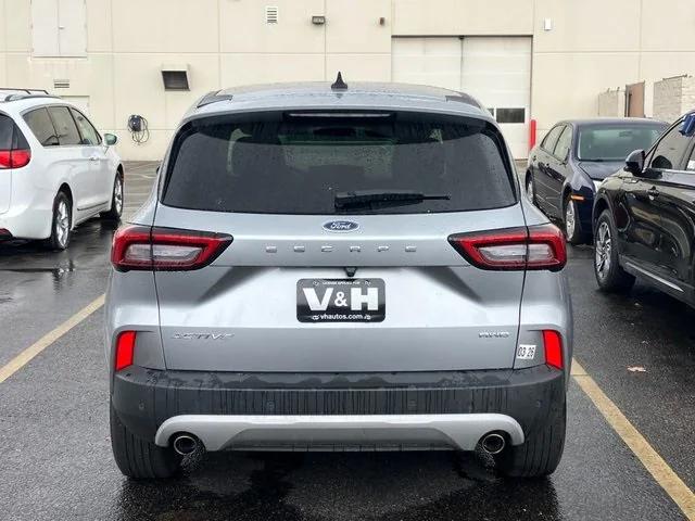2024 Ford Escape Active 2024 Ford Escape Active