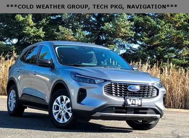 2024 Ford Escape Active 2024 Ford Escape Active