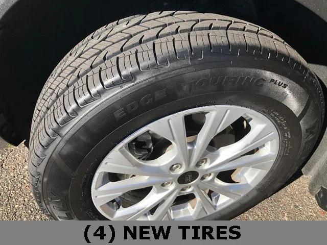 2024 Ford Escape Active 2024 Ford Escape Active