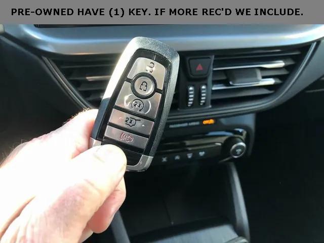 2024 Ford Escape Active 2024 Ford Escape Active