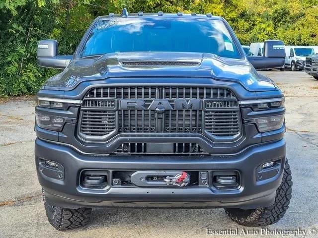 2026 Ram 2500 Power Wagon Crew Cab 4x4 64 Box