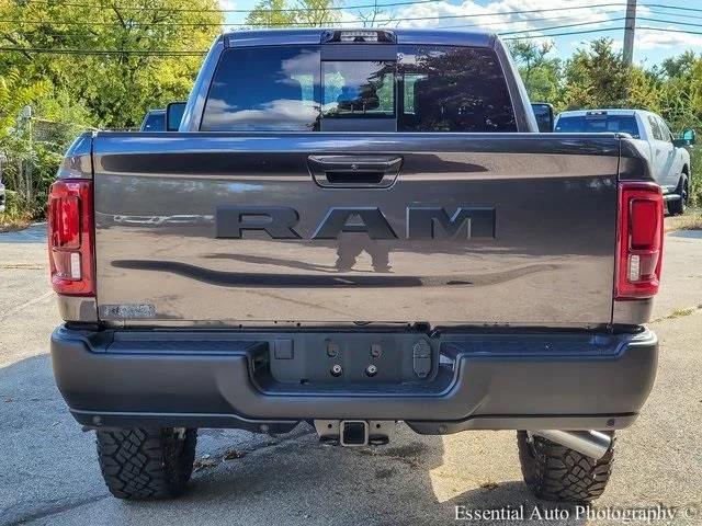 2026 Ram 2500 Power Wagon Crew Cab 4x4 64 Box