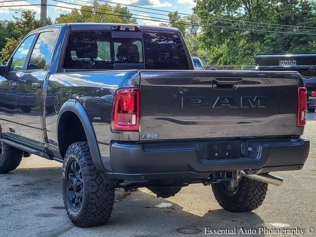 2026 Ram 2500 Power Wagon Crew Cab 4x4 64 Box
